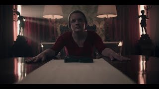 The Handmaid's Tale 3x13  'You are not in charge. I am.'