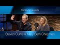 Celebrating God Through Marriage, Faith and Music Part 2 - Steven Curtis and Mary Beth Chapman