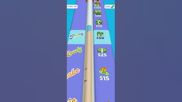 3D Games #gameplay #gaming #shorts All levels gameplay (ios & Android)...