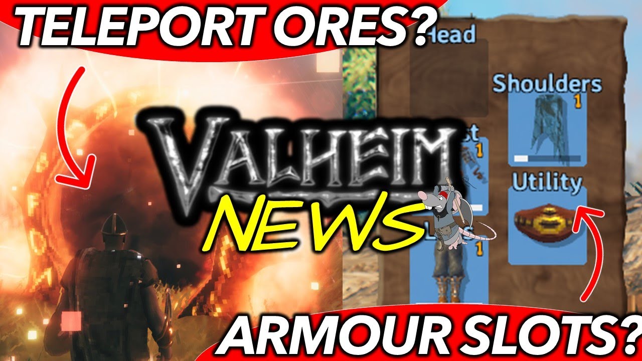valheim teleport with metal valheim teleport with metal