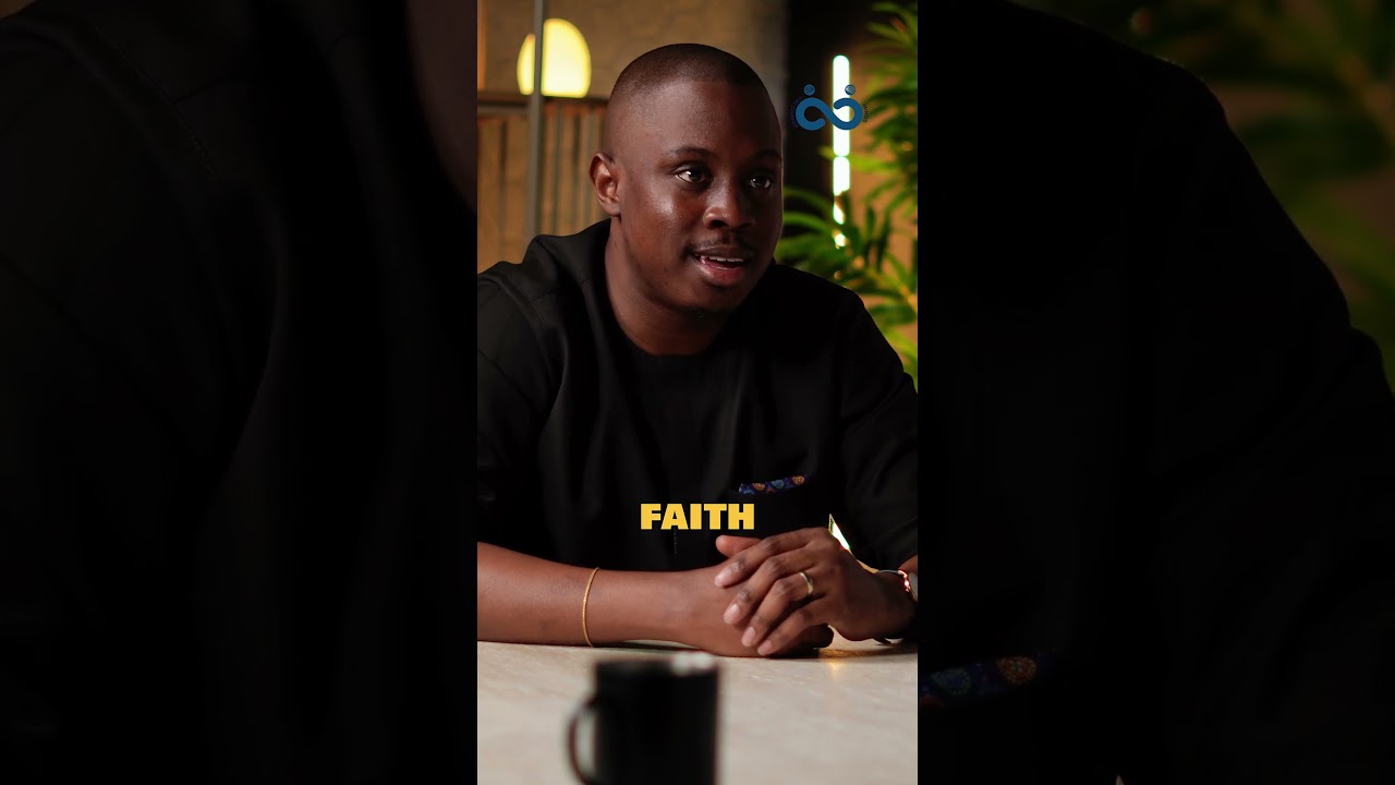 Почему принцип «молитесь, и деньги придут» не работает!