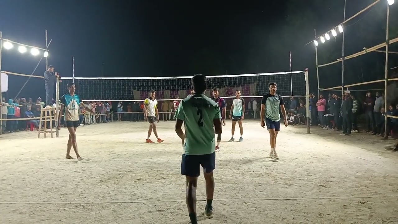 Aju,Afsal, Tiki Vs soheb,john,pupu //Full fire 🔥🔥 1st set, Jagatsinghpur Vs Sports hostel BBSR,