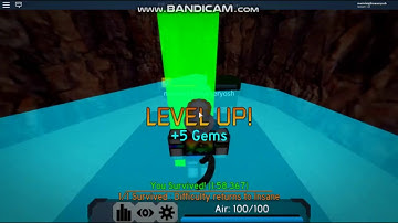 FE2 Map Test - Crystal Lab: Round 2 (Crazy)