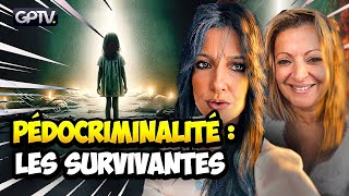 LES SURVIVANTES : LE FILM CHOC QUI EXPOSE LES RÉSEAUX PÉDOCRIMINELS FRANÇAIS | SADOK, MACHADO | GPTV