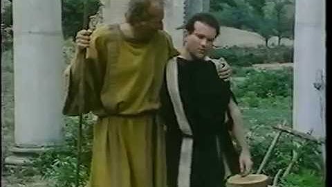 Gnostics 1/4 - Knowledge of the Heart