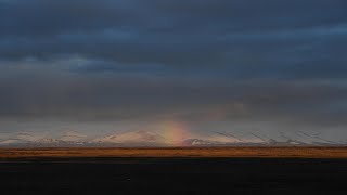 Baked Alaska Putin Again Shows Trump's Buffoonery