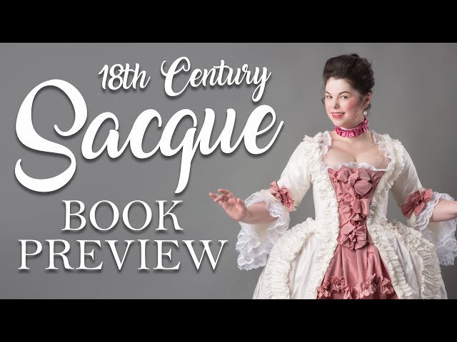 Esme＋Spectacular Historical Gown ESME — ELIZABETH FILLMORE