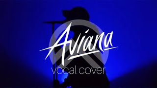 Watch Aviana Look Away video