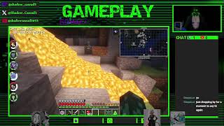Pixelmon SMP Day Two (Part 19/27)