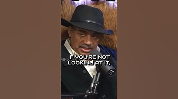 How the double slit experiment ACTUALLY works 🔦 W/Neil DeGrasse Tyson