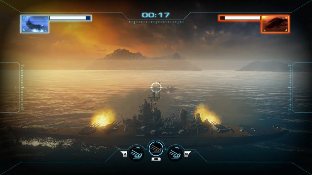 Jogo Battleship Xbox 360 Activision com o Melhor Preço é no Zoom