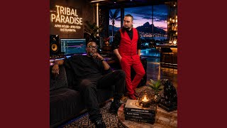 Tribal Firestorm (Radio Edit)