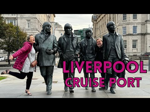 Liverpool Cruise Port Guide: Best Things to See in a Day (Beatles, Docks & More!)