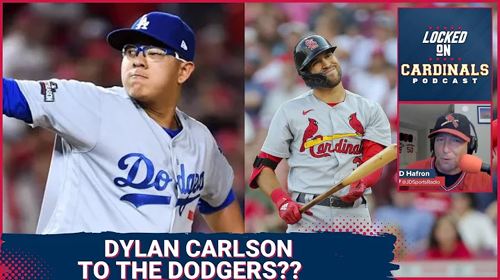 Dylan Carlson On The Trading Block? Which Player N...