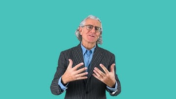 Applying the power of relativity to persuasion with Prof. Giuseppe Conti