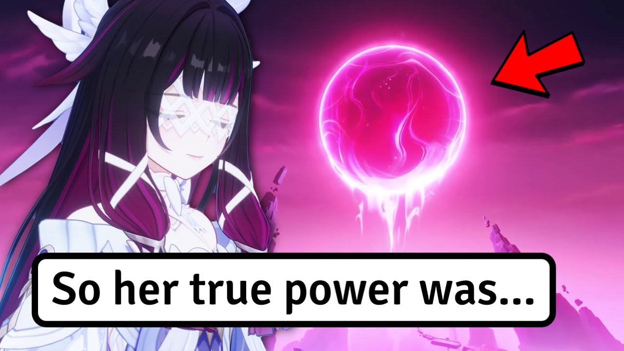 15 Things You Missed in Luna II Trailer Nod Krai (Genshin Impact) YouTube