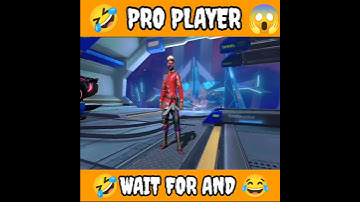 pro player call me noob 😰😭 adam prank 😂😆 ff status #shorts#lakagamer #totalgaming #ankushff #raistar