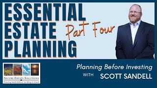 State Level Differences of Estate Planning | Essential Estate Planning (Part Four)