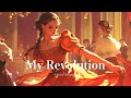 「My Revolution / 渡辺美里」をミュージカルアレンジしたら【AIカバー】