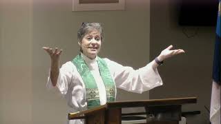 20260802 Sermon Aug 2, 2026