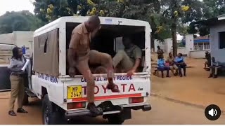 Download Lagu SYLVESTER NAMIWA NAYE ZAMUDERA NGATI BODZA MP3