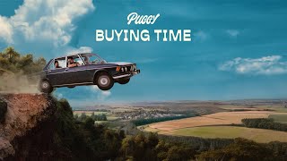 Puggy - Buying Time Lyrics Video