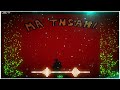 احلى ليله احلى ناس حبيبي ما تنساني زمر ريمكس     