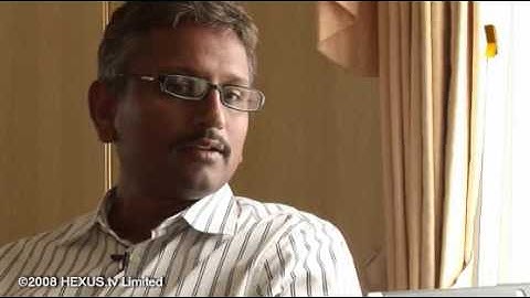 HEXUS.tv interview: Raja Koduri - part 4