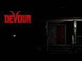 【協力型ホラー】DEVOUR 4人プレイ(イボーン塩タカはるしげ)【はるしげ視点】