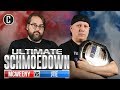 Drew McWeeny VS JTE - Movie Trivia Ultimate Schmoedown Singles Tournament - Round 1