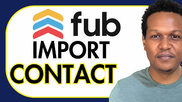 HOW TO IMPORT CONTACTS TO FOLLOW UP BOSS,HOW TO UPLOAD CSV FILE ON FOLLOW UP BOSS