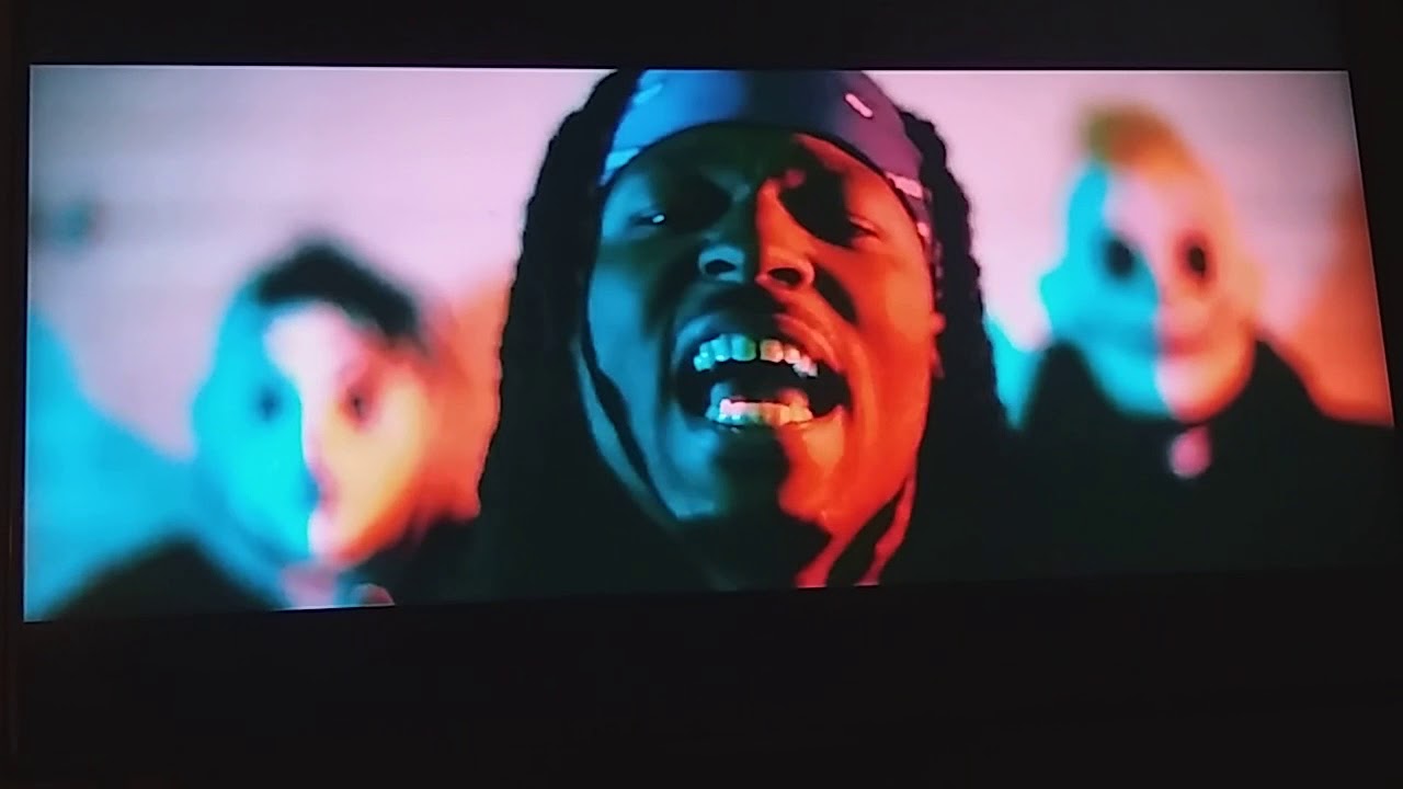 Montana Of 300 _ Ice cream Truck Official Video Shot By AzaeProduct