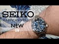 Hands On - Seiko SPB187 - New Marinemaster 200