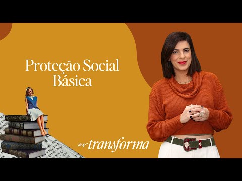 Vídeo: O sistema de proteção social da população: estrutura, funções e tarefas