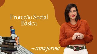 Proteção Social Básica - Principais Pontos