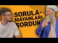 Cbbeli ahmet hocaya sorulmayanlar sorduk  son gzergah