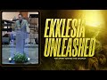 Ekklesia Unleashed: The Spirit Ignites the Church