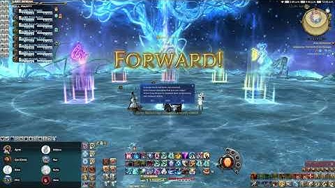 FFXIV - Anabaseios Savage (P9S Prog) | GNB PoV [June 6, 2023]