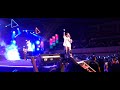 11 Januari-GIGI band live perform Konser Istimewa BPD DIY 2020 GOR UNY JOGJA