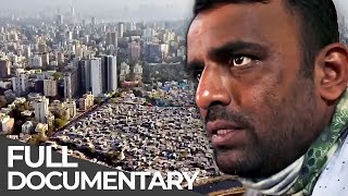 Asia's Largest Slum, India's Richest City | Mumbai: A Tale of Contrasts | Free Documentary