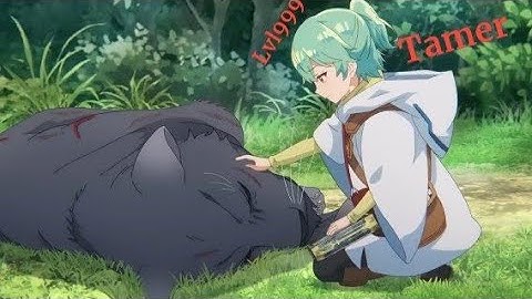 The Outcast Tamer’s Road of Rebirth | Episode 1-12 | Full Screen English Dubbed 