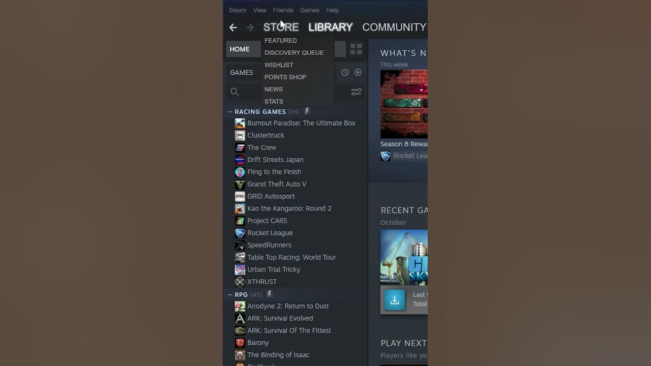 How To Appear Offline on Steam 