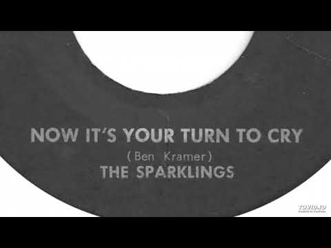 The Sparklings -