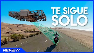 🚁 HOVERAIR X1, el DRON autónomo de 125grs que ME HA SORPRENDIDO! by XaviFabregas Motovlog 20,060 views 4 months ago 23 minutes