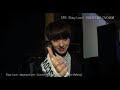 SF9 「Easy Love」初回限定盤A＆B　特典DVDダイジェスト映像