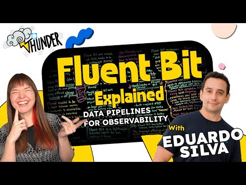 Fluent Bit Explained Data Pipelines For Observability The Evolution Of Cloud Native Logging