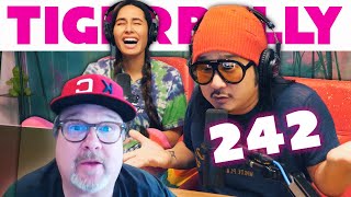 A Huge Heart w/ Eric Stonestreet | TigerBelly 242