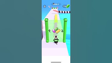 ATM Rush 💰 🏧 All Levels Gameplay Android, IOS #7 🎮