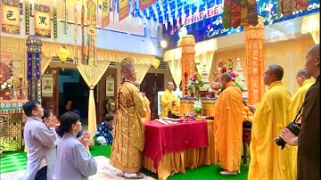 LỄ TIẾN LINH || NGHI HUẾ