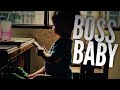 Boss Baby | Mufti Menk